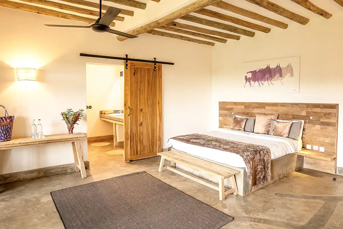 Arusha Villa Karam Coffee Eatate Accommodation